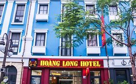 Hoàng Long Hotel